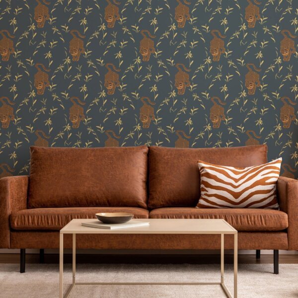 Wallpapers / Wallcoverings