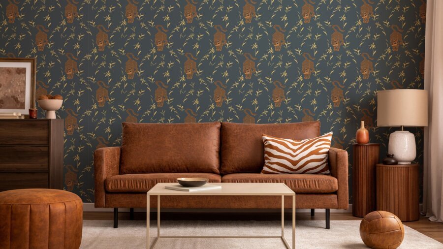 Wallpapers / Wallcoverings