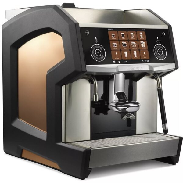 Coffee / Espresso Machines
