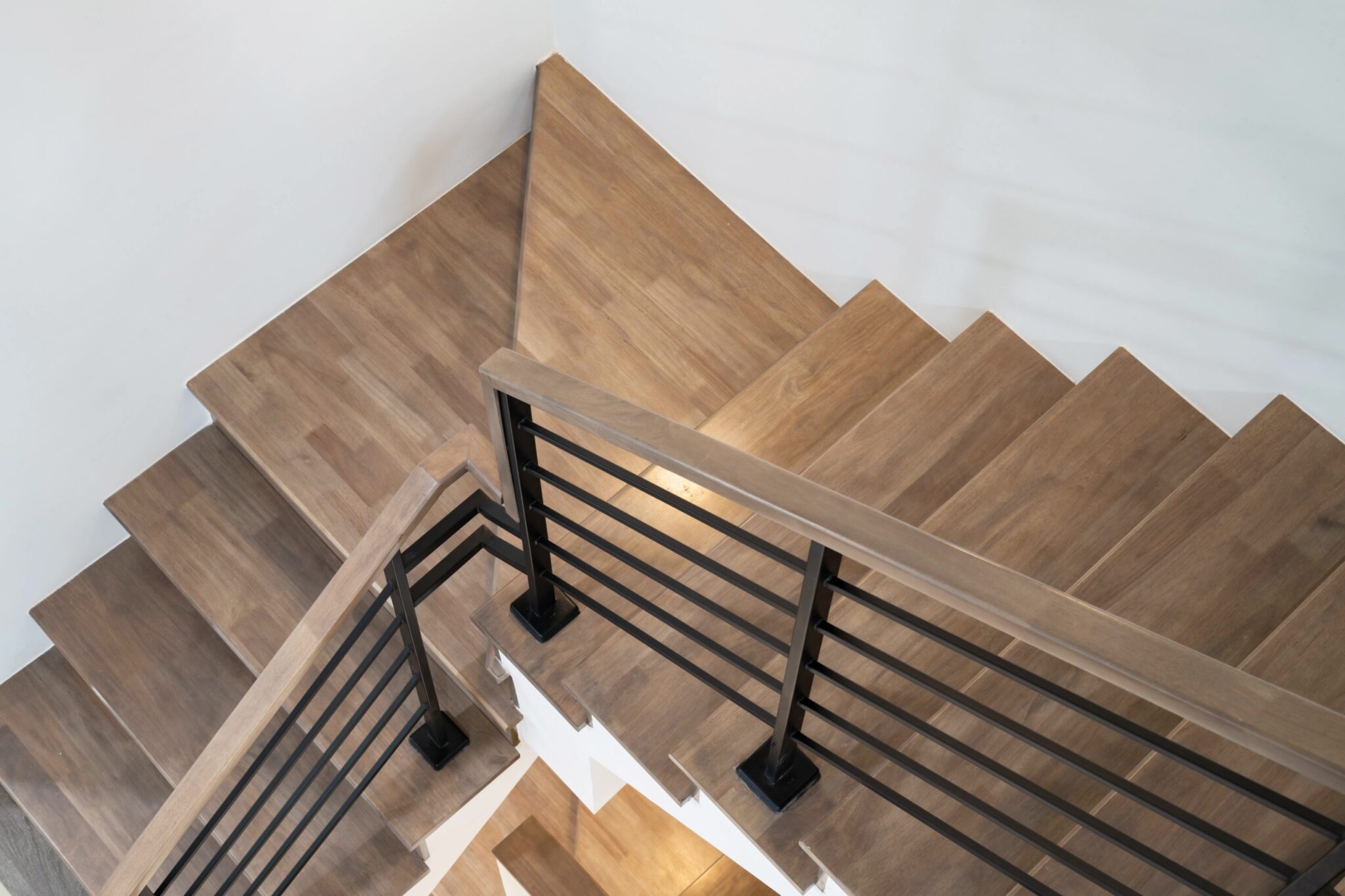 OUTDOOR STAIRS