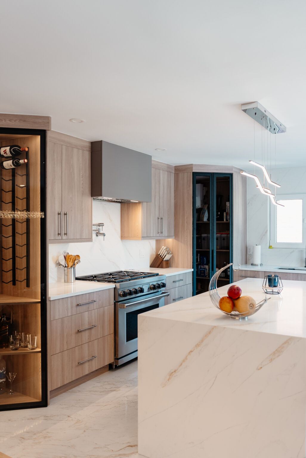 Kitchen and Bath Renovation Long IslandHome | D&V Home Design Center