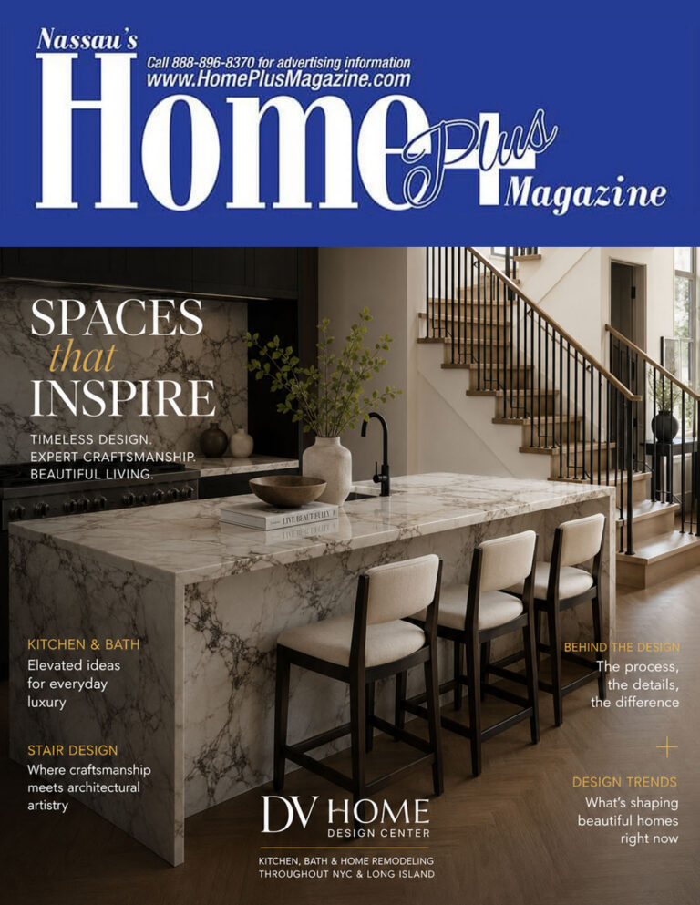 HOME PLUS MAGAZINE