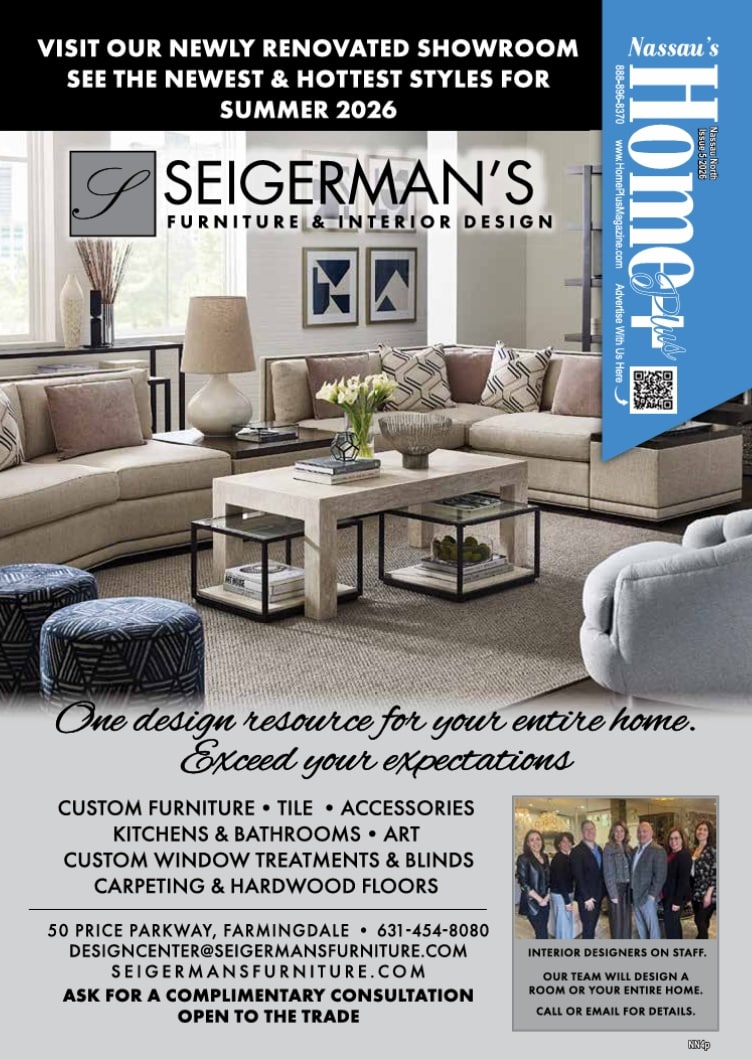 HOME PLUS MAGAZINE