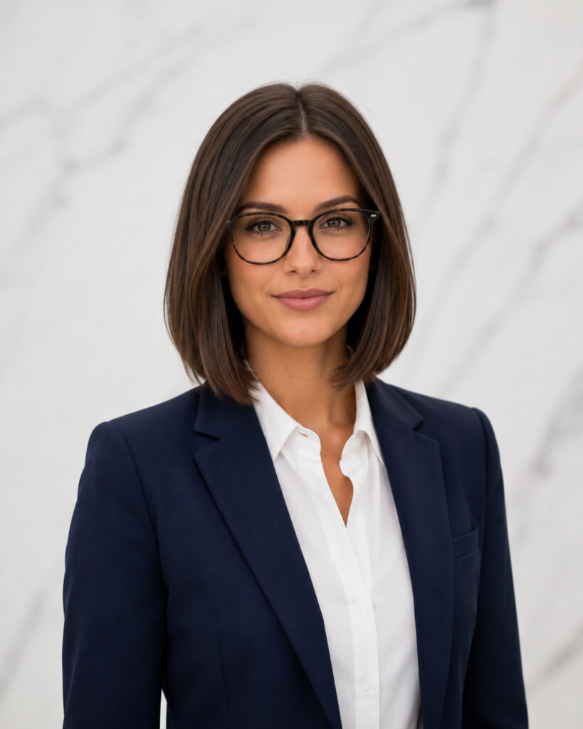 Jessica Turner, Web Developer at D&V Home Design Center