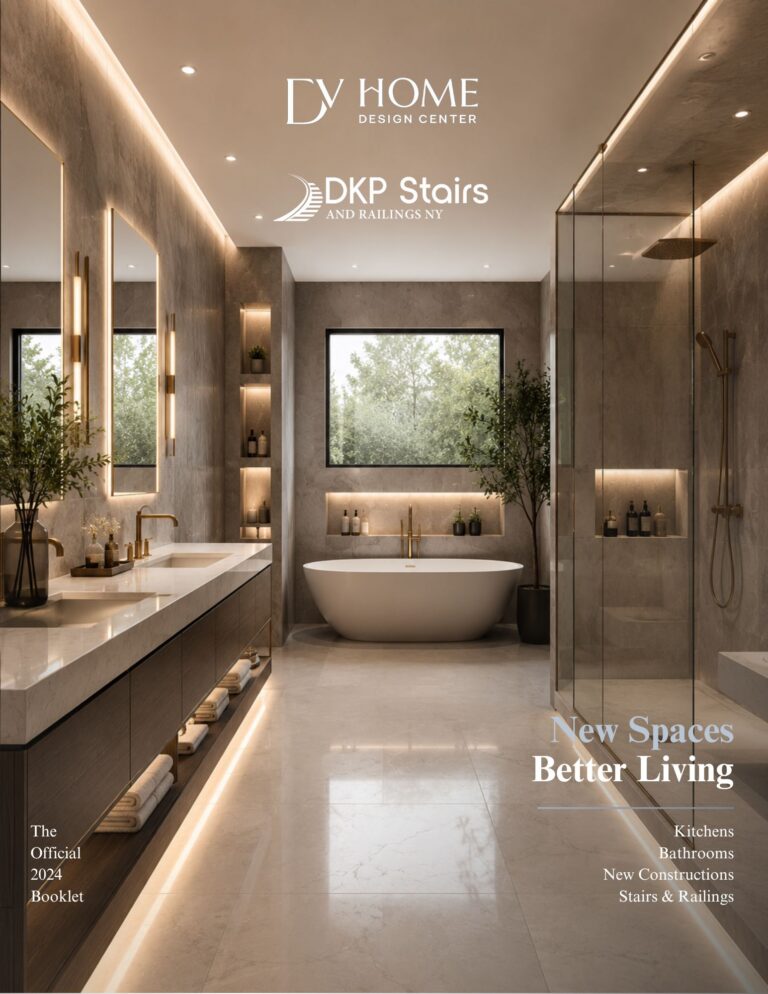 DV HOME DESIGN 2024 BOOKLET