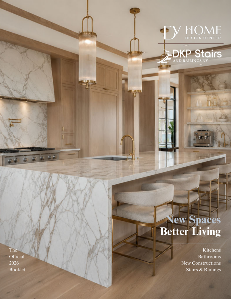 DV HOME DESIGN 2026 BOOKLET