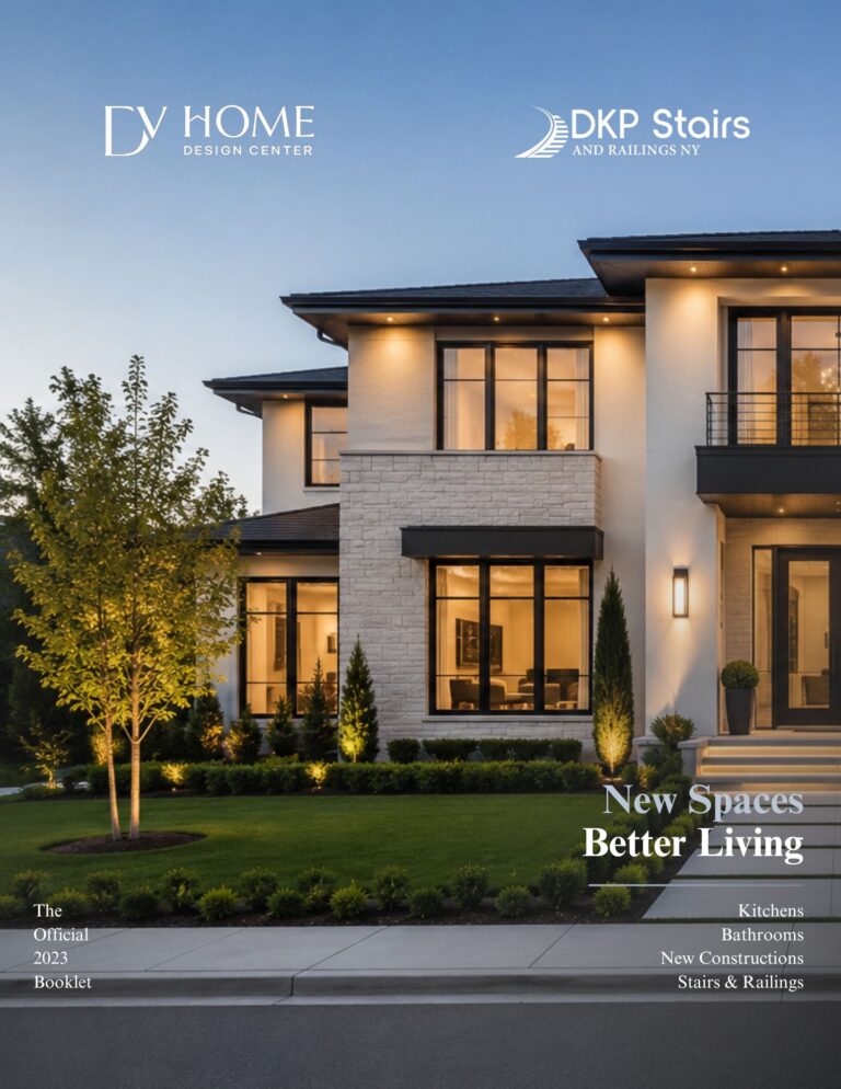 DV HOME DESIGN 2023 BOOKLET