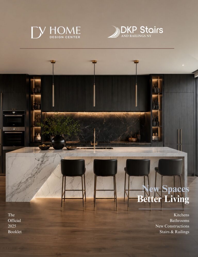 DV HOME DESIGN 2025 BOOKLET