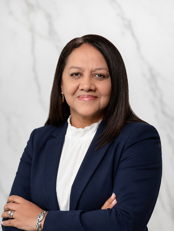 Rosita Joseph, Customer Service at D&V Home Design Center