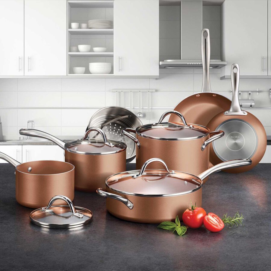 Cookware