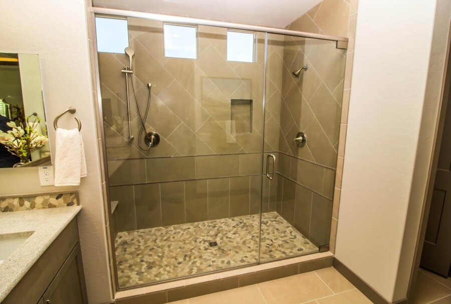 Shower Doors