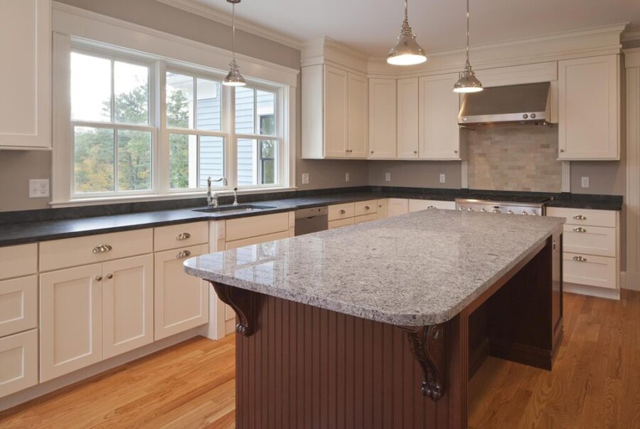 Countertops