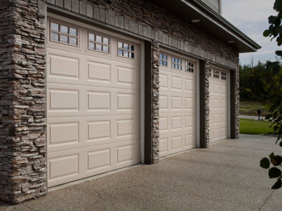 Garage Doors